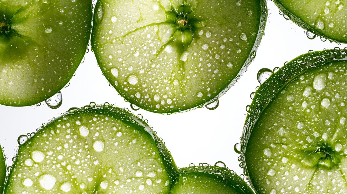 La manzana es una de las frutas más consumidas en el mundo por su practicidad y beneficios nutricionales. - (Imagen Ilustrativa Infobae)