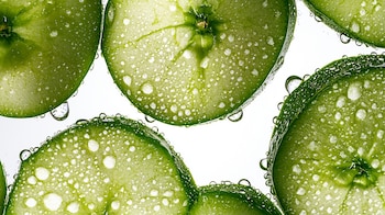 Gracias a sus antioxidantes, ayuda