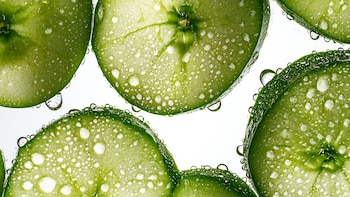 Estos son los tres beneficios clave de la manzana que impactan tu salud, según expertos