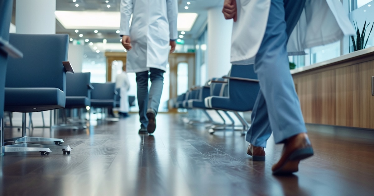 Reforma del sistema de salud: se elimina la triangulación y los trabajadores elegirán sus prepagas