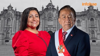 EN VIVO José María Balcázar