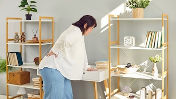 El exceso de peso aumenta