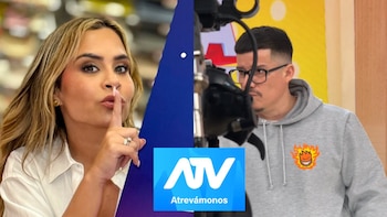 Ethel Pozo habla de su futuro en ATV: “Yo sí quiero volver a la televisión y Armando Tafur está en eso”