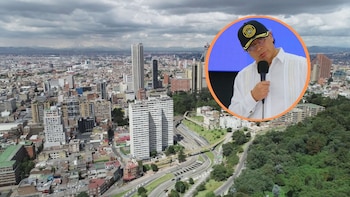 Gustavo Petro aseguró que la calidad del aire en Bogotá es peligrosa para la salud: “Los que no sean de aquí, no se queden mucho tiempo”