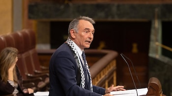 Sumar acota a caso "particular"