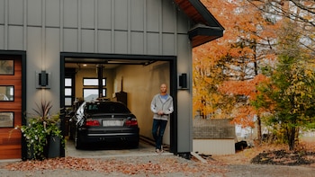 Por qué un hombre lucha