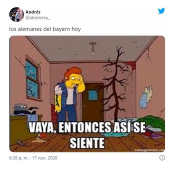 España goleó 6-0 a Alemania