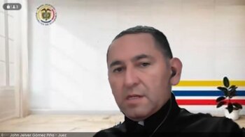 De acuerdo con el juez