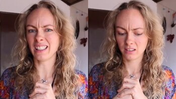 Alemana en Colombia revelo cuál