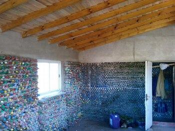 En pleno proceso de la