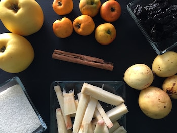 Antes de prepararlo es importante