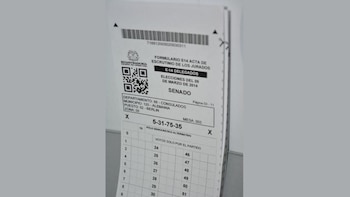 Procuraduría anunció que los formularios