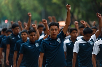 El GIEI destaca avances como