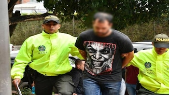 La pista clave con la