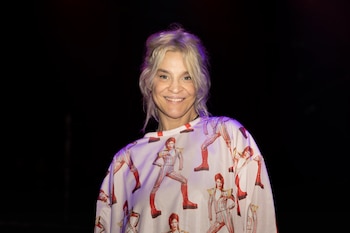 Entrevista a Leticia Bredice