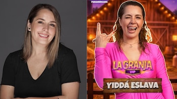 Yiddá Eslava confirma su separación