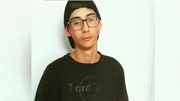 Murió un joven que agonizó durante seis meses tras un brutal golpe y aún no saben qué fue lo que ocurrió