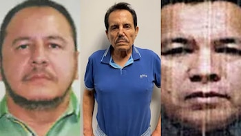 Escoltas del Mayo Zambada habrían