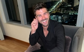 El actor José de la