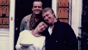 El difícil arte de amar (Heartburn) - Mike Nichols y Meryl Streep