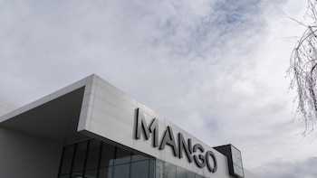 Mango factura 1.852 millones hasta junio, un 7,2% más