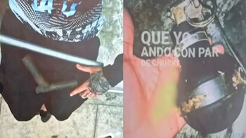 Denuncian extorsión a escolares en Los Olivos: Joven de 17 años les exige cupos de 10 soles