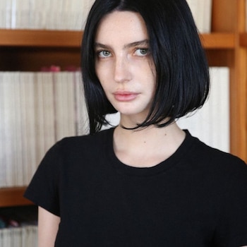 Meadow Walker, hoy (Instagram)