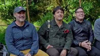 Aunque en un principio se