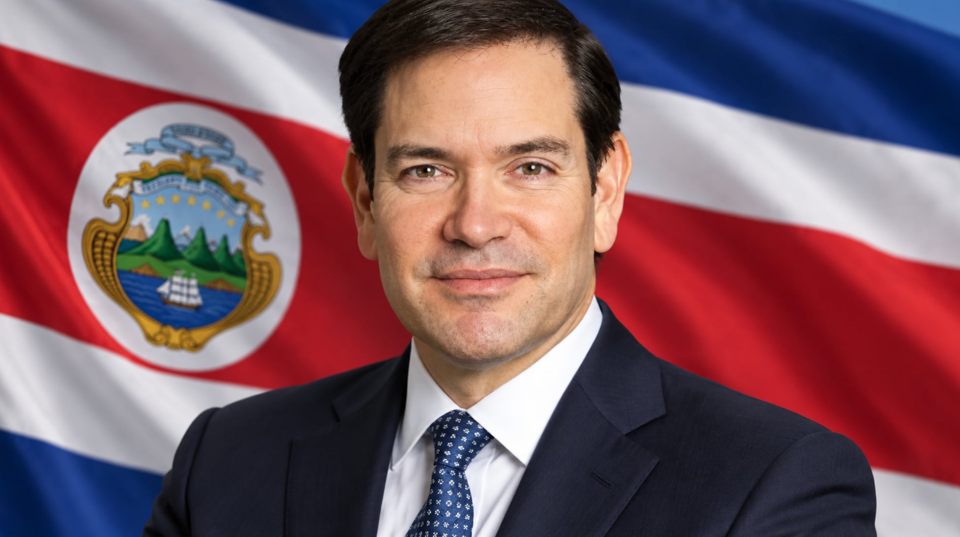 Marco Rubio envió un mensaje al pueblo costarricense con motivo de la conmemoración de los 205 años de Independencia. (Imagen ilustrativa Infobae)