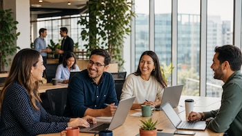Conoce a las organizaciones que destacan por promover el bienestar laboral en el bajío mexicano