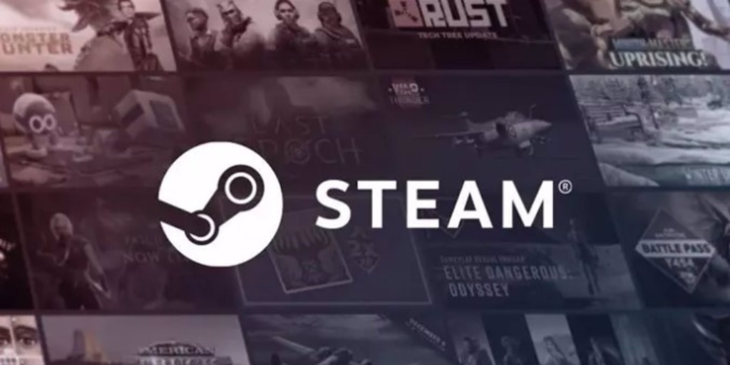 Dato mata relato: Steam confirmó que en 2025 seguimos jugando a lo mismo de siempre