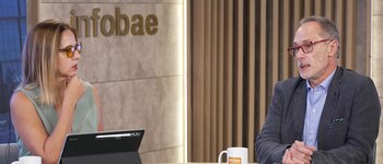 Meretta también mencionó una práctica