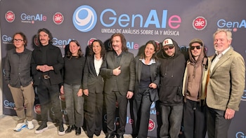 Luis Cobos cree que Julio