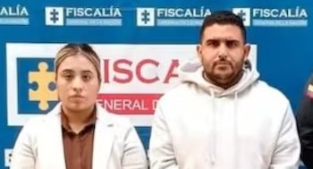 La Fiscalía y los abogados