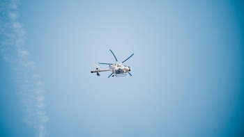 Mueren cuatro personas al estrellarse un helicóptero en Río de Janeiro (Brasil)