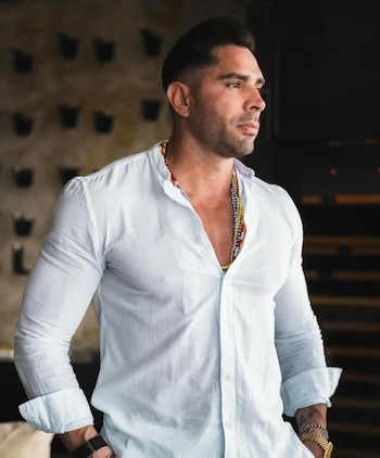 El empresario español se pronunció