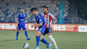 Junior vs. Millonarios EN VIVO, Liga BetPlay: siga el minuto a minuto en directo online del partido en el Romelio Martínez