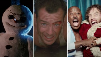 Navidad tiene películas como Jack