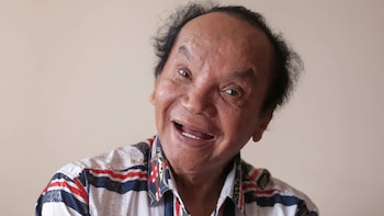 Melcochita indignado porque sacaron su