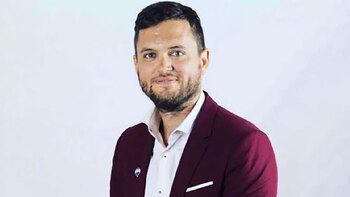 Luego de 30 horas de