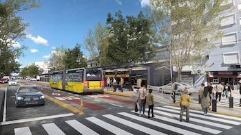 trambus