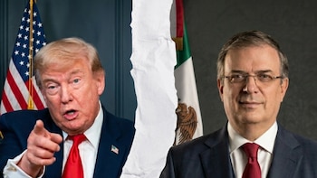 La decisión se confirma este miércoles tras una reunión virtual entre Jamieson Greer, Marcelo Ebrard y Dominic LeBlanc, bajo el argumento de que hay desequilibrios comerciales que requieren ajustes. (Infoabe-Itzallana)