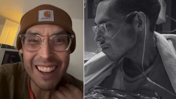 Quién era Tanner Martin, el