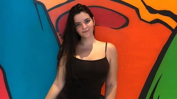 Camila Diez Canseco revela que