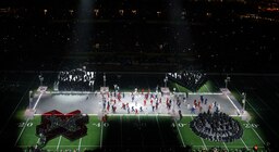 Los espectáculos del medio tiempo del Super Bowl que despertaron polémica en su historia