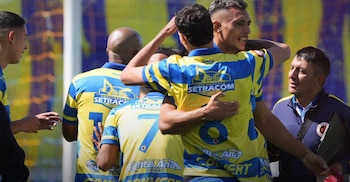 Unión Minas – Unión Comercio - Liga 2 – Perú – deportes – 14 septiembre