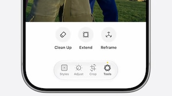 Fotos IA - WWDC26