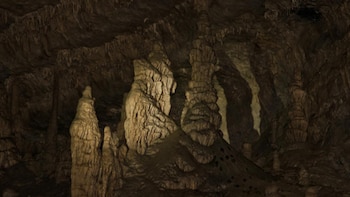 Este atractivo turístico se halla