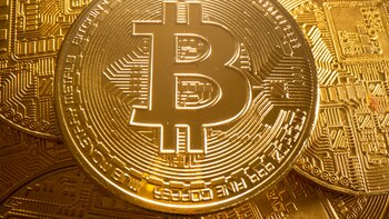 Un fondo de Bitcoin recibió