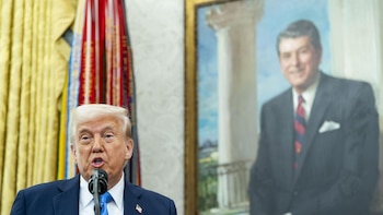 Trump castiga con nuevos aranceles